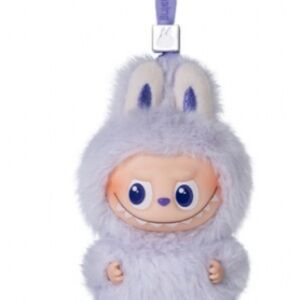 Labubu Pin for Love E